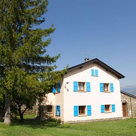 Blue House Appartement Urtx Buitenkant foto