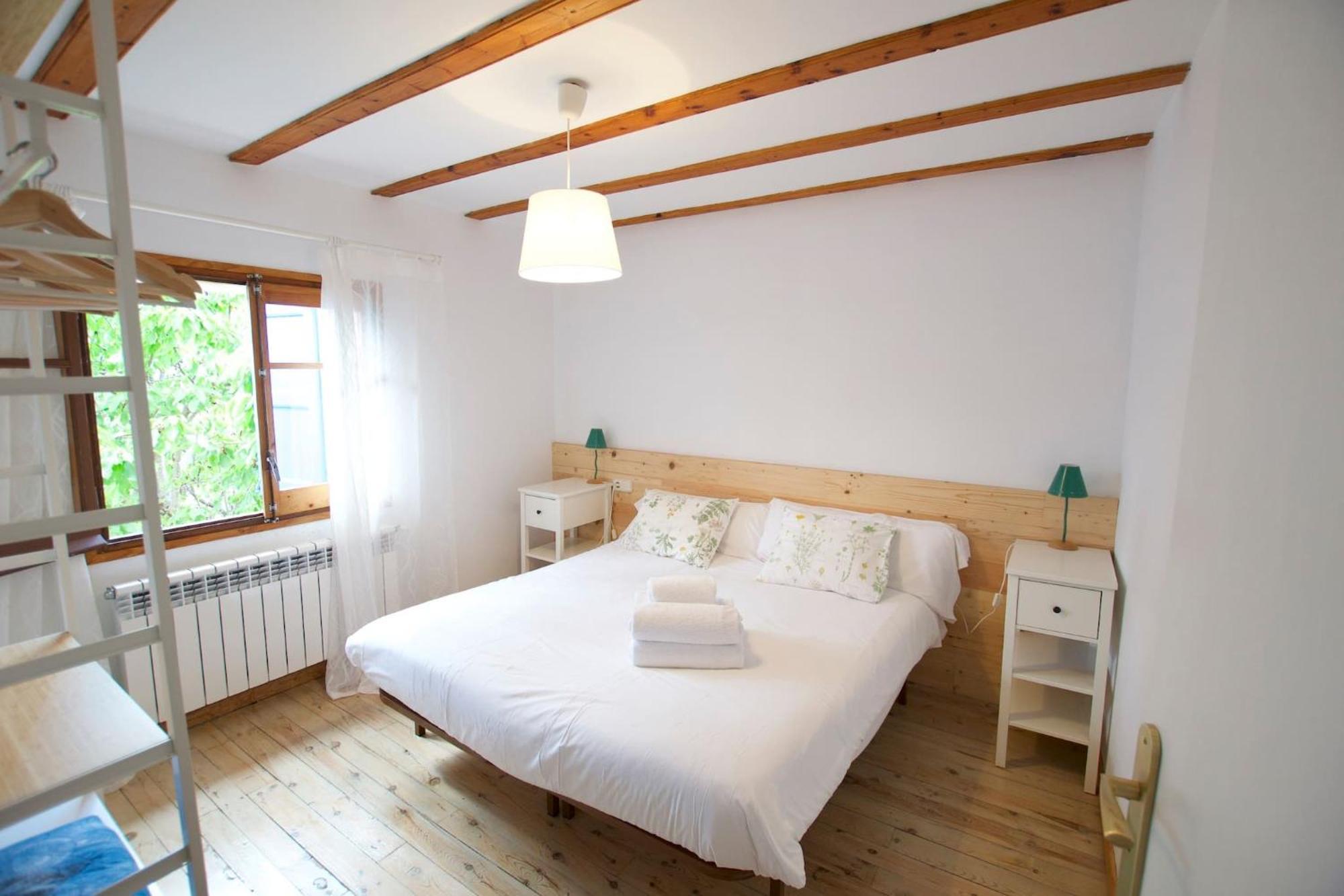 Blue House Appartement Urtx Buitenkant foto