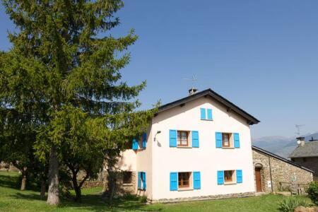 Blue House Appartement Urtx Buitenkant foto
