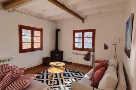 Blue House Appartement Urtx Buitenkant foto